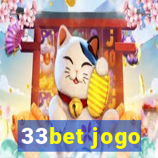 33bet jogo